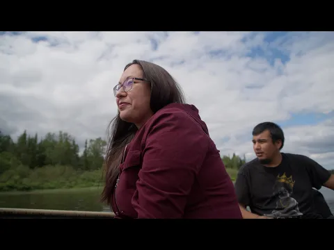 Our Maternal Home – Official Trailer