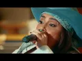 Saudade Sua (Ao Vivo) - Lauana Prado