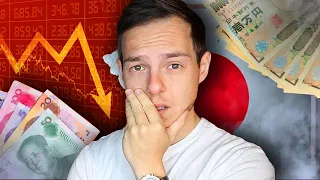Japan’s Currency Crisis Is Now America’s Problem