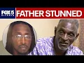 Father claims suspect denies serial assault charges FOX 5 News