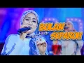 Lagu BULAN SEPARUH LILIN HERLINA HERLINA GREZZ MUSIC