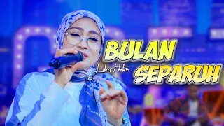 bulan separuh lilin herlina herlina grezz music