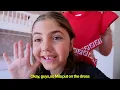 A DAY IN THE LIFE WITH MILA!!