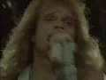 Van Halen - Hot For Teacher (Castle Donington, Monsters of Rock Fest, UK 08-18-1984) (HD 60fps)