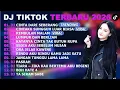 Lagu DJ TIKTOK TERBARU 2026 -🎵DJ CINTA DARI SEBERANG 🎵DJ CINTAKU SUNGGUH LUAR BIASA - FULL ALBUM