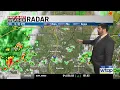 WTAP First Alert Weather PM Update
