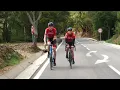 How To Overcome Your Biggest Cycling Fears