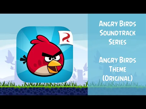 Download MP3 Angry Birds Soundtrack | Theme (Original) by AriTunes | ABSFT