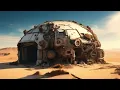 Path -- AI Animated Short