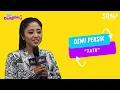 DEWI PERSSIK FT. VIA VALLEN - TATU | LIVE SESSION