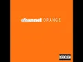 Frank Ocean Pyramids Pt 2