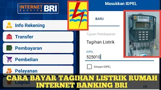 Cara MUDAH melihat history (riwayat transaksi) Bank BRI melalui aplikasi BRIMO (BRI Mobile). 