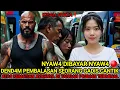 Download Lagu KISAH NYATA❗️DENDAM SEORANG GADIS CANTIK ATAS KEM4TIAN AYAH NYA DI TANGAN PR3M4N PENGUASA TERMINAL