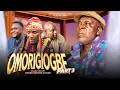 Lagu OMORIGIOGBE [PART 3] final - LATEST BENIN MOVIES 2025
