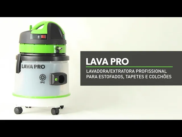 Vídeo do produto Vídeo do produto