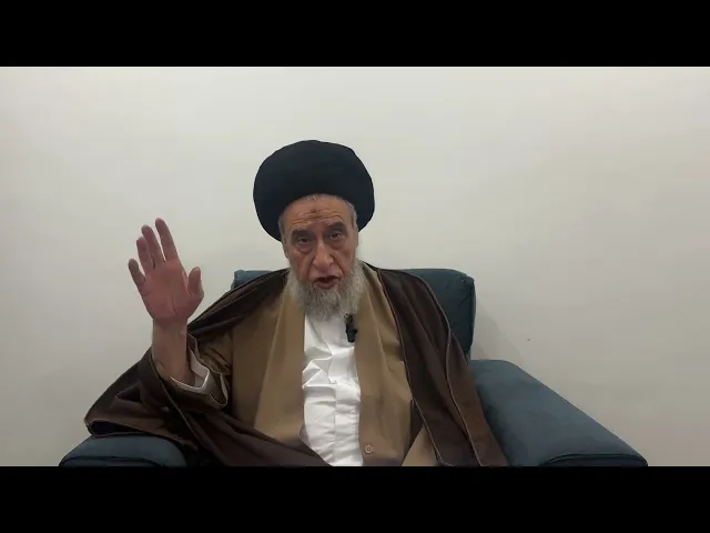 ⁣مسائل أصولية ج 528 
