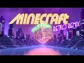 Download Lagu Infinite Amethyst Minecraft - Synthwave/80s Retro Remix