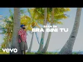 Lagu Sean Rii - Era Bini Tu (Official Music Video)
