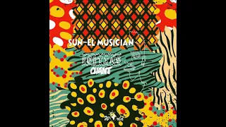 sun el musician portias chant official audio 