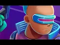 cyberpunk surgeon unity source code