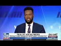 Lawrence Jones Defending Sarah Comrie