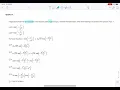 Fourier Transform Convolution Property question