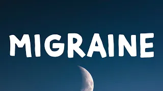 BoyWithUke Migraine Visualizer 