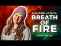Ignite Your Sacred Flame: A 6-Round Breath of Fire Awakening