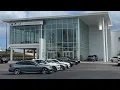 Stunning Drone Tour of Fields BMW Winter Park Full Dealership Experience
