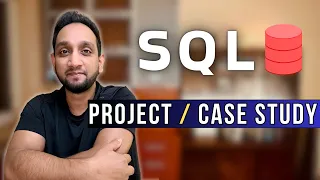 SQL Project SQL Case Study to SOLVE and PRACTICE SQL Queries 20 SQL Problems