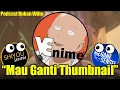Download Lagu Ngomongin Konten Shorts Anime - Podcast Bukan Wibu Bareng@Venimee