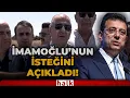 Download Lagu İmamoğlu'nu ziyaret eden Ümit Özdağ'dan flaş açıklamalar! Meğerse İmamoğlu'nun istediği şey...