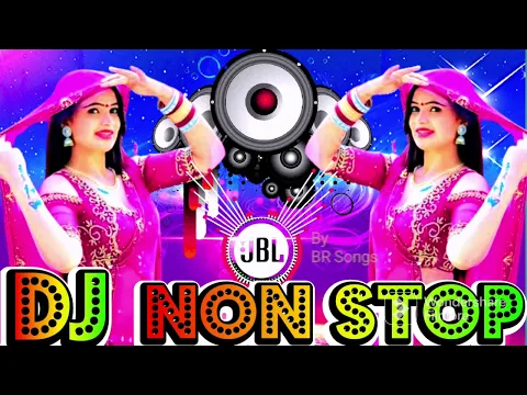 Download MP3 💞90s Old Bollywood Nonstop DJ remix 💞Hard Bass ||Evergreen song|| Popular Remix #remix #nonstopmusic