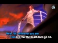 Download Lagu [Beat Karaoke] My Heart Will Go On