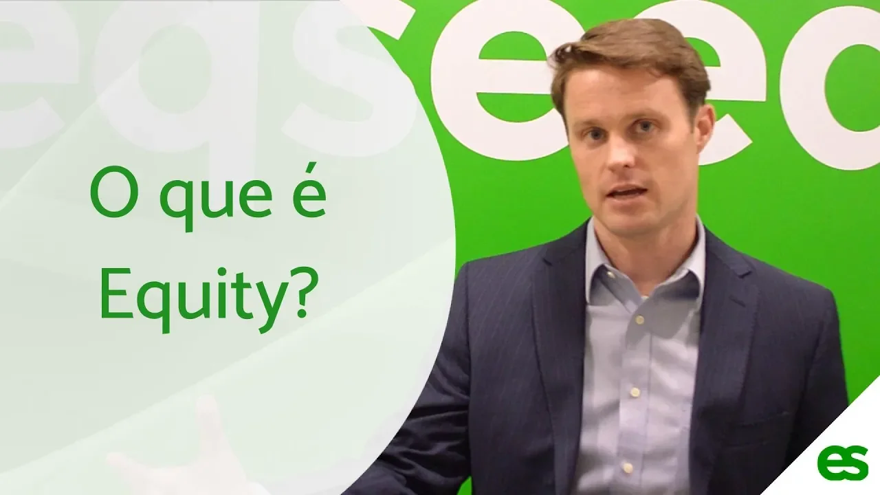 O que é Equity?