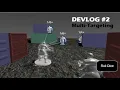 JavaScript Game Devlog - A Digital Miniature Wargame with BabylonJS