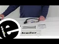 etrailer Detailed Breakdown of the Replacement Plow Harness for Fisher and Western Snow Plows