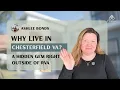 Why Chesterfield VA Is a Great Place to Live 2026 Update