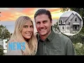 Josh Hall Tries to BLOCK Sale of Estranged Wife Christina Hall s 4 5 Million Tennessee Home E