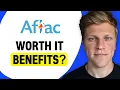 Are Aflac Benefits Worth It
