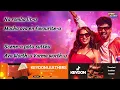 Aura 10/10 -Lyric Video | Meesaya Murukku 2 | Hiphop Tamizha | lyric alien