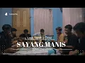 Download Lagu Tembang Sasak Kasmaran - Sayang Manis ( Neddy ) || Cover