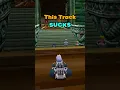 Fixing Mario Kart DS Luigi Mansion