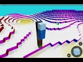 I Wrote a Vectorized 3D Voxel Engine in Pure Python and no GPU Support but it Actually Runs