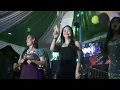 OT NX4 ENTERTAINMENT - TINGGAL BILANG SAJA || VJ KYRA BEBY \u0026 VJ LINA • LIVE PAGAR BULAN