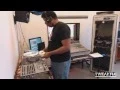 Download Lagu Marshall Jefferson in TweakFM (Trax Records, Open House Recordings, Underground)