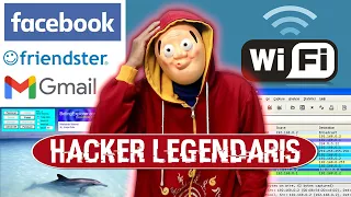ZAMAN HACKER PACE KOMPUTER | TalKomputer Eps. 80.0