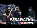 Download Lagu (cover) PESAWATKU - MEMES @bflowerband