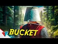 Bucket disguises in games