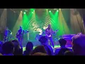 The Record Company // So What’Cha Want (Beastie Boys) // 10/25/21 @ Irving Plaza, NY, NY